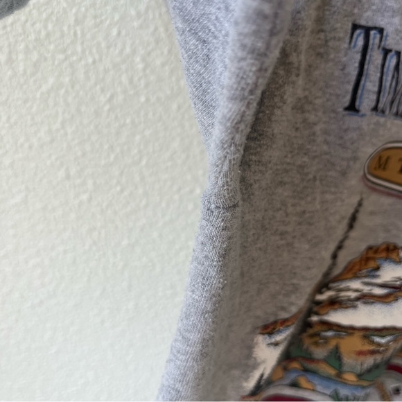 1996 timberline lodge unisex t-shirt - Picture 12 of 12